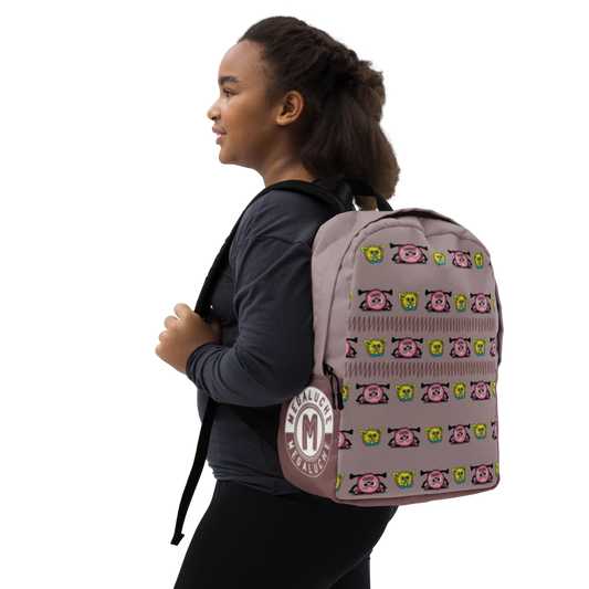 Sac à dos - Marmille