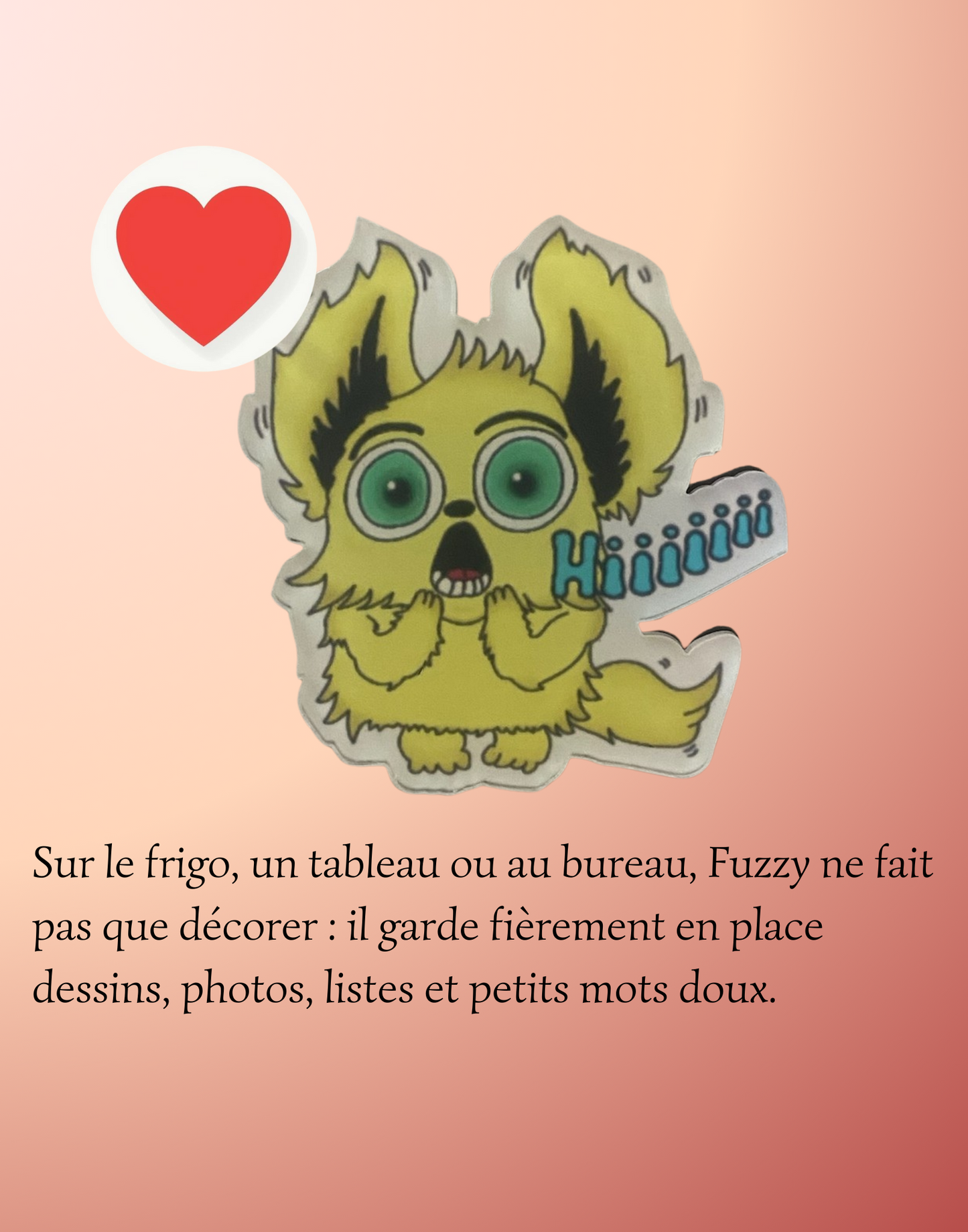 Le coffret Les émotions