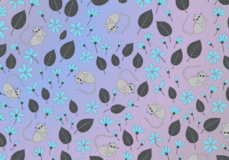 Couverture - Annette