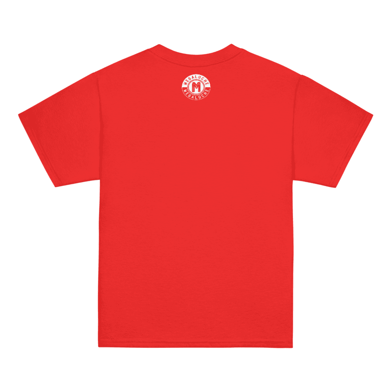 T-shirt - Monstre Bloom