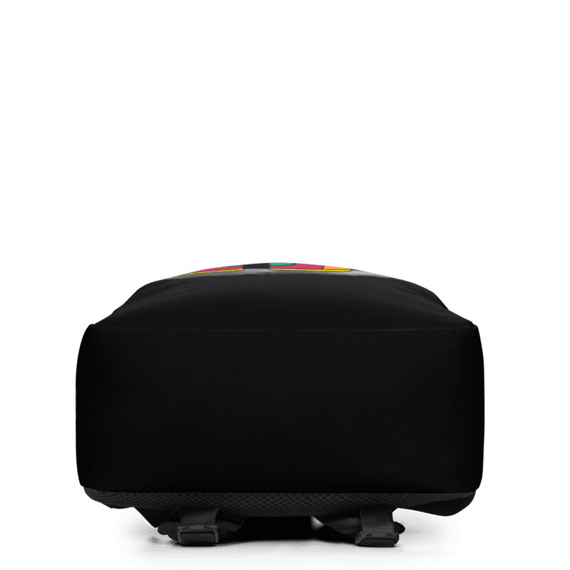 Sac à dos - Clown et Ballon