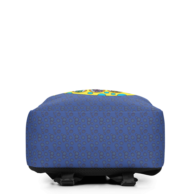 Petit Plongeur – Sac à dos Aventure