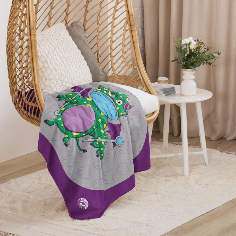 Couverture - monstre Cerby