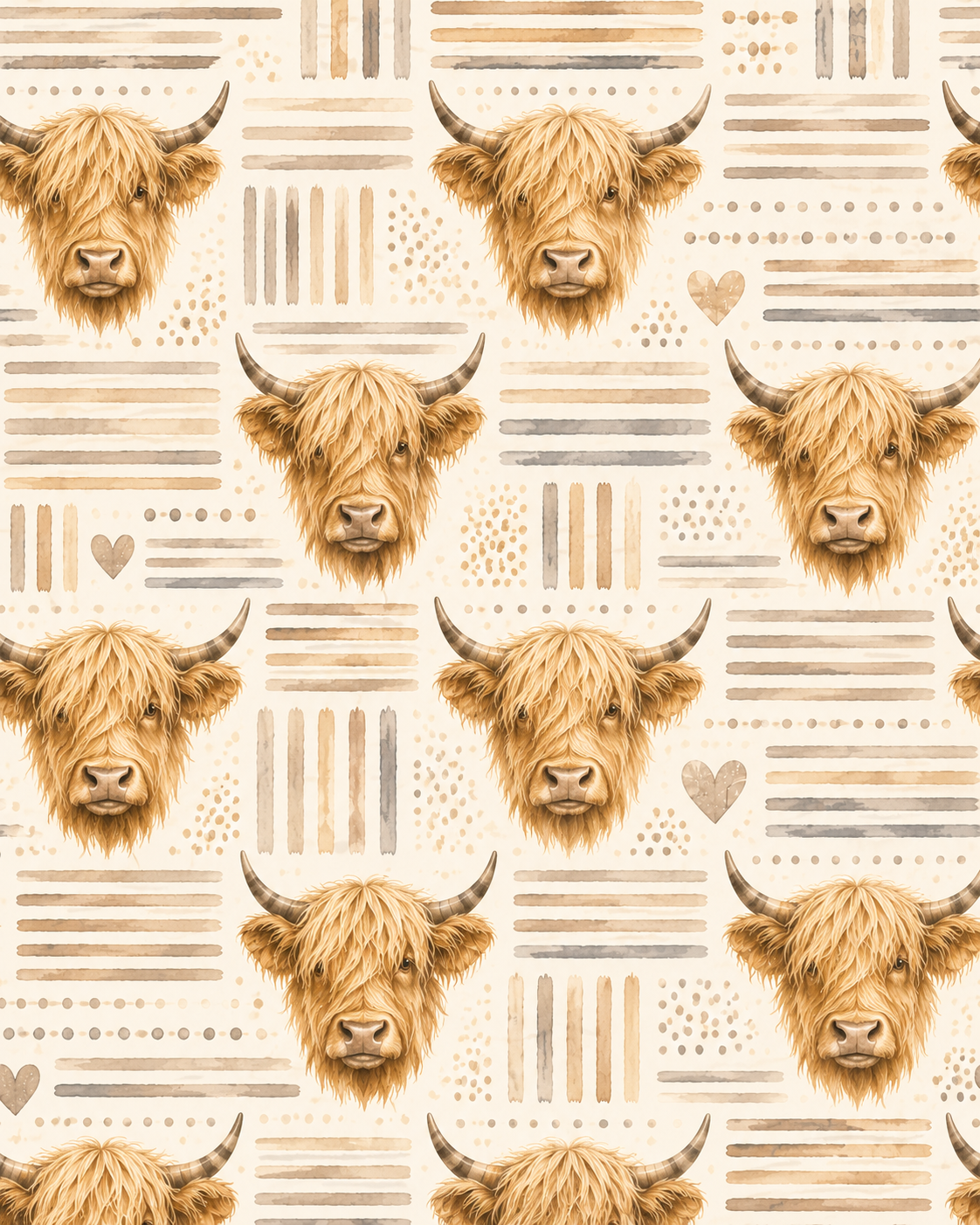 Highland bohème