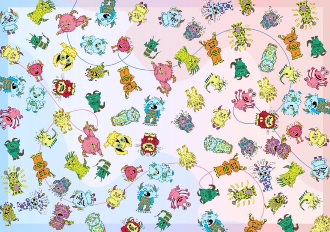 Couverture Les Émotions