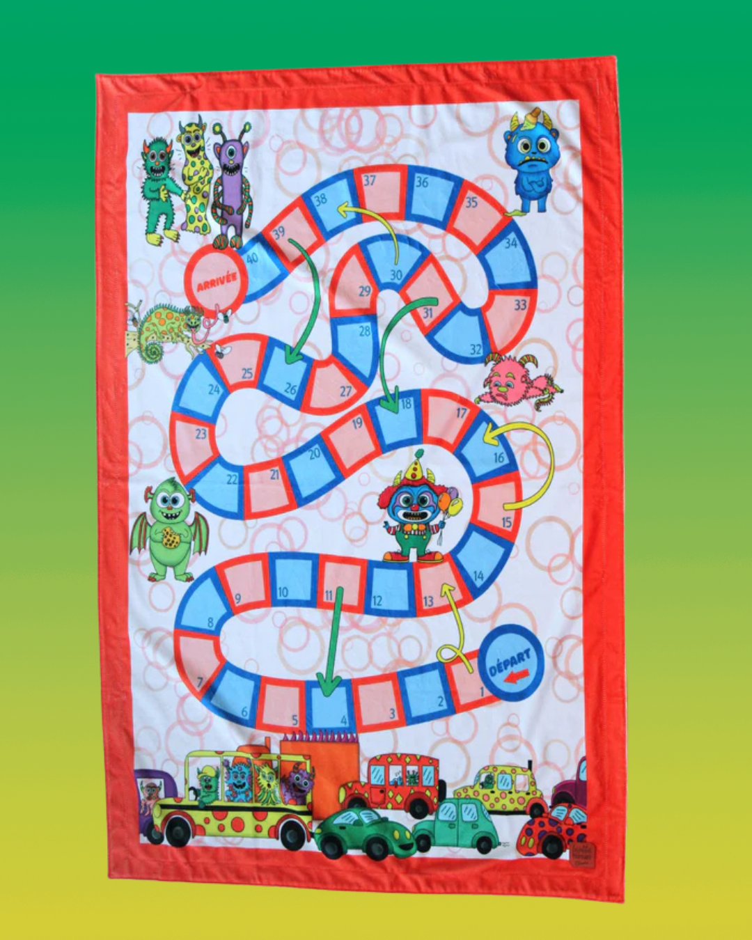 Couverture-jeu Les Mousses-mousses