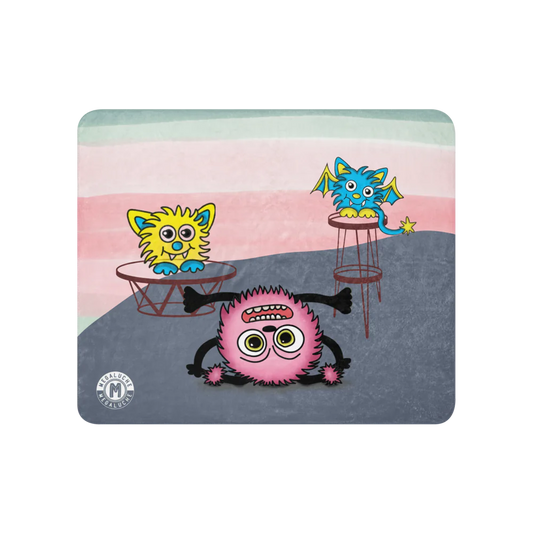 Couverture Marmille en folie