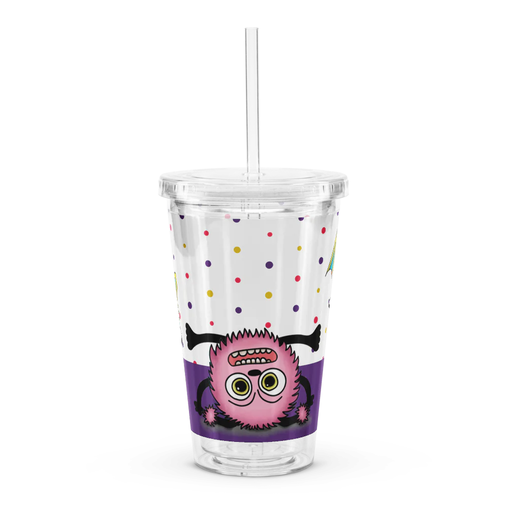 Gobelet - Marmille en folie