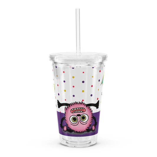 Gobelet - Marmille en folie