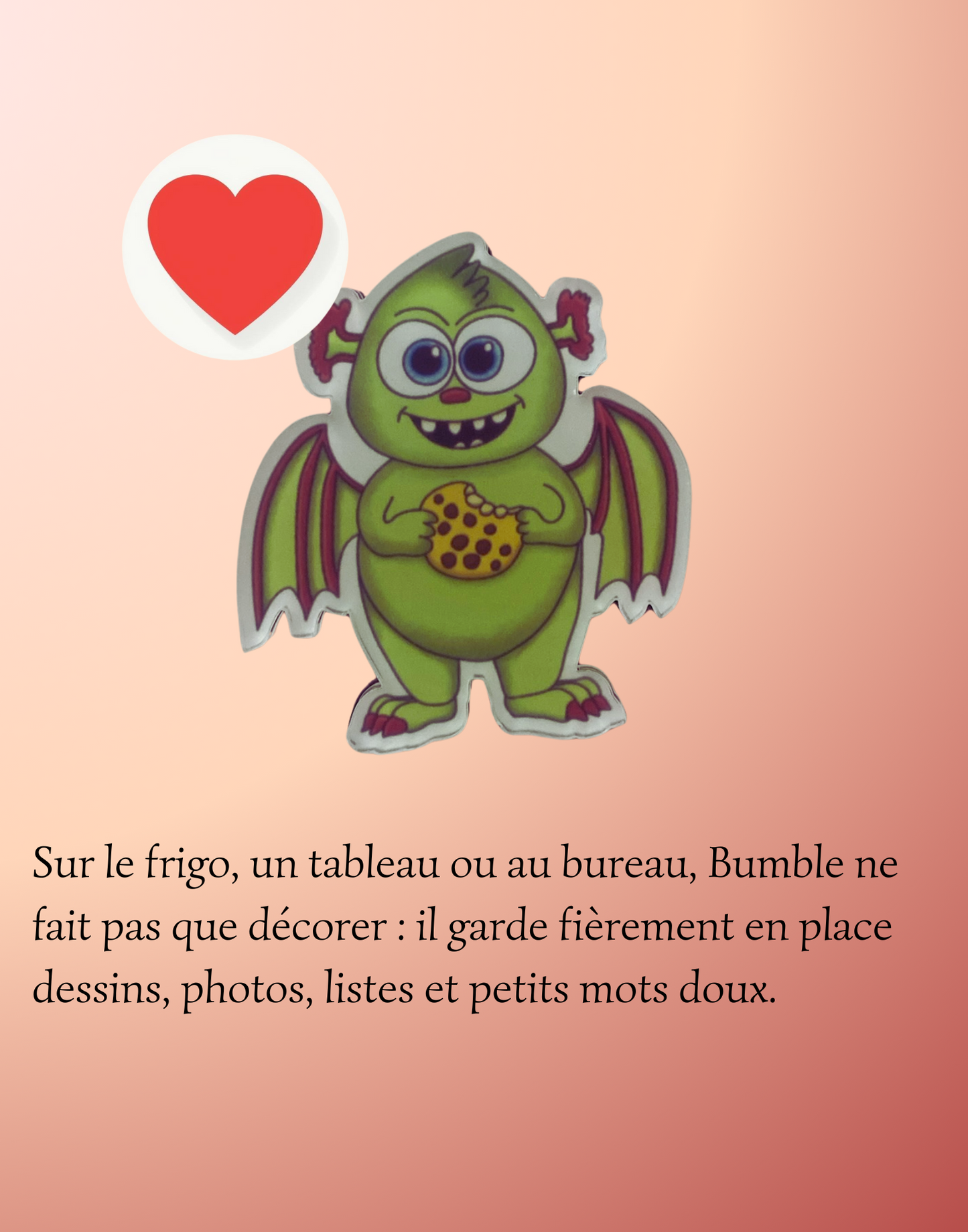 Le coffret Les émotions