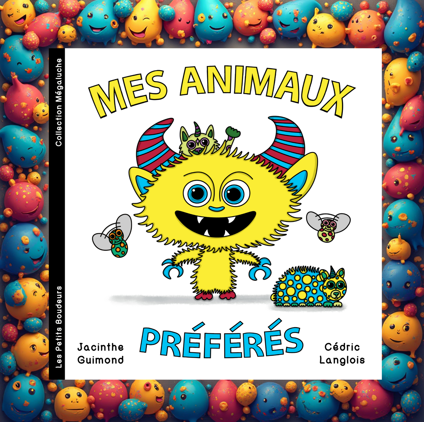 Mes animaux préférés