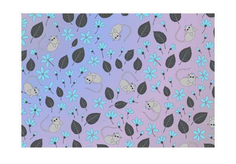 Couverture - Annette