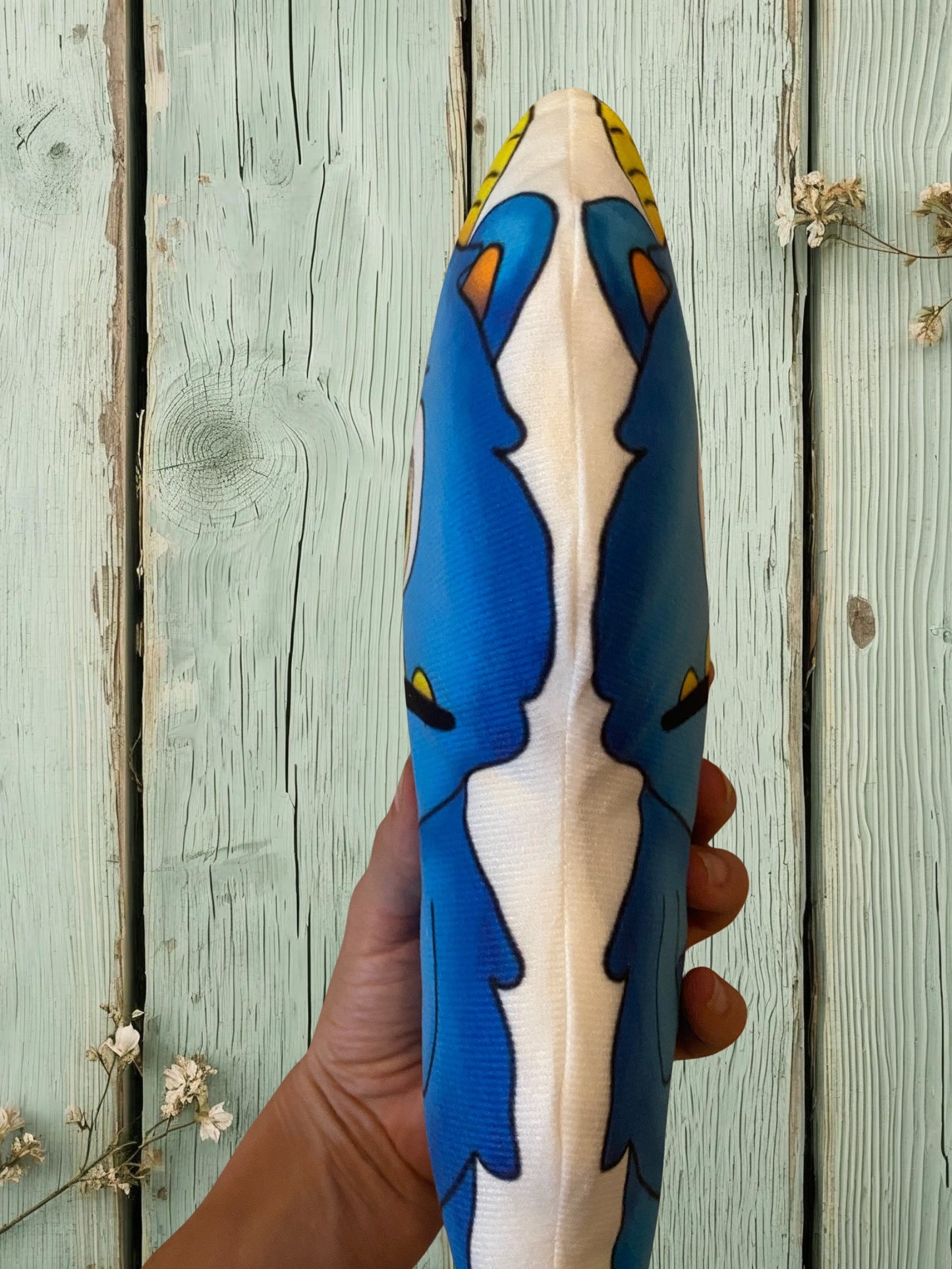 Oreiller- Toutou - Bloom