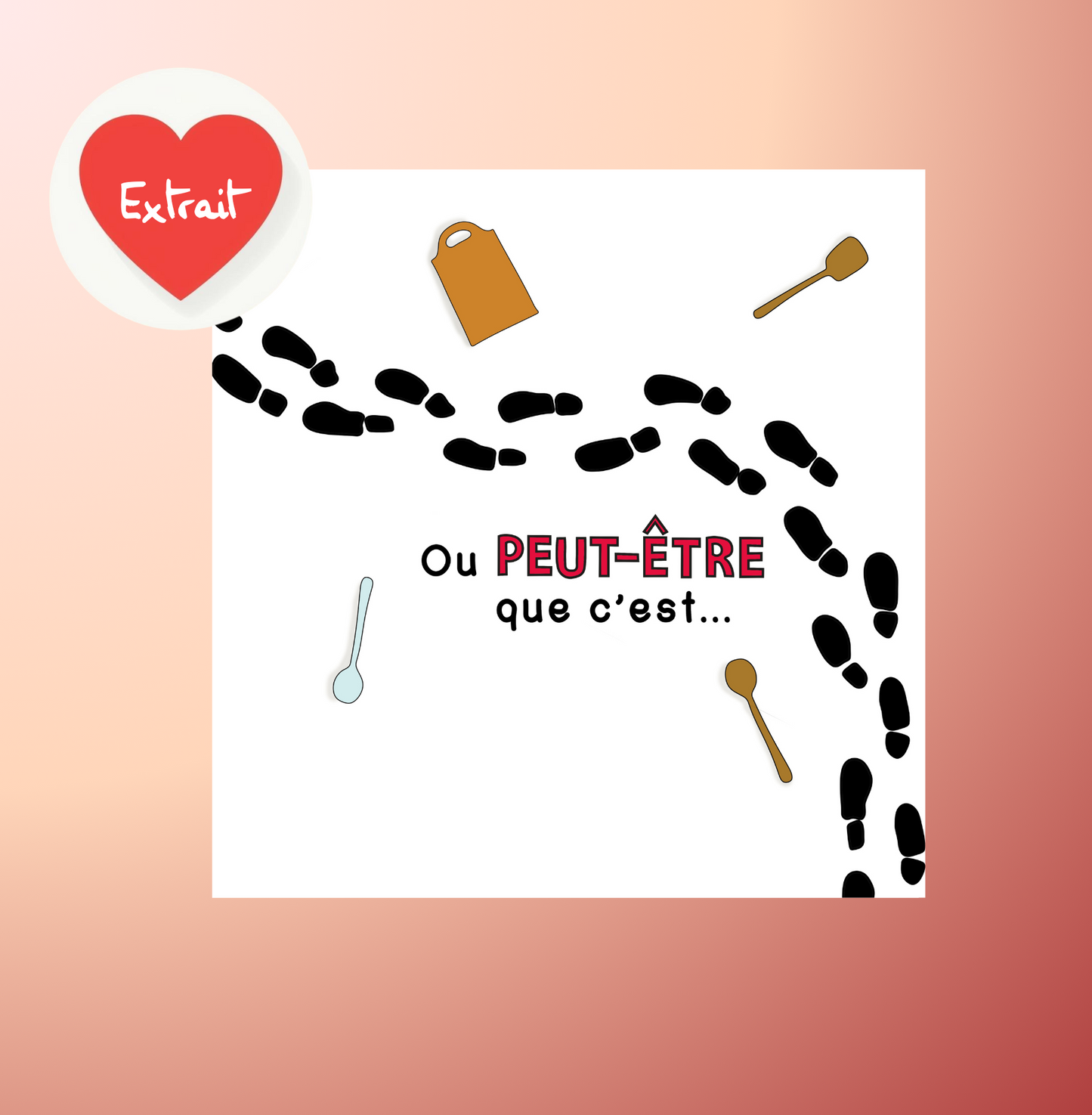 Qu’est-ce qui pue dans la maison ?