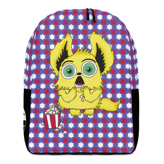 Sac à dos - Petit Fuzzy