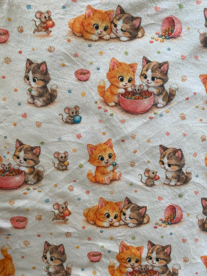 Couverture Squish enfant – Petits complices