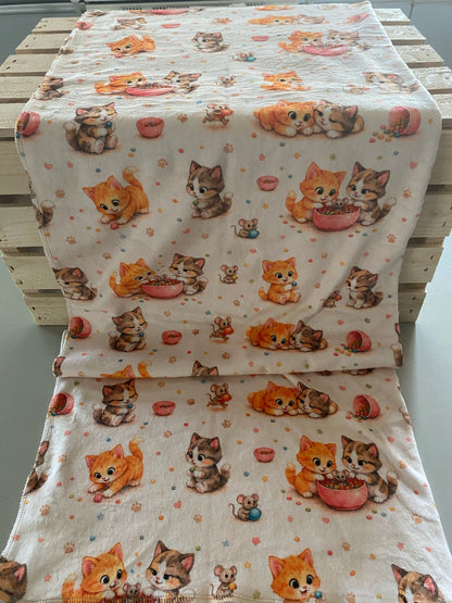 Couverture Squish enfant – Petits complices