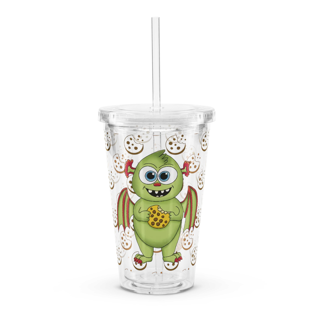 Gobelet - Monstre Bumble