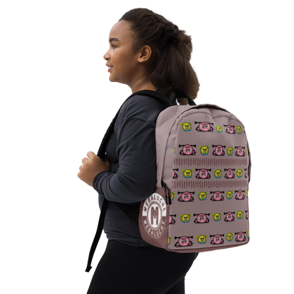 Sac à dos - Marmille