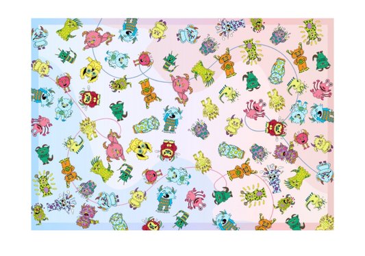 Couverture Les Émotions