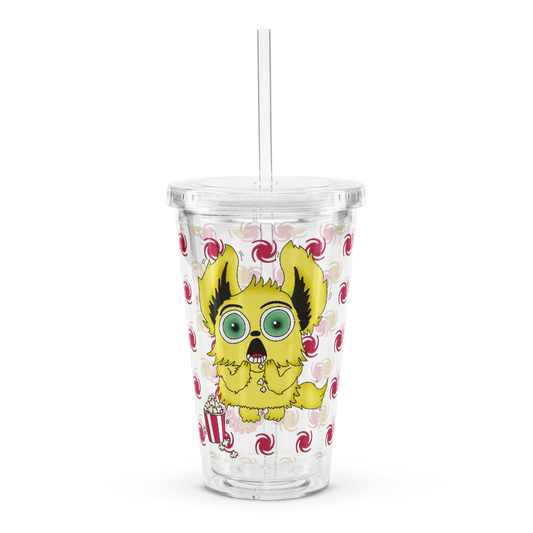 Gobelet - Petit Fuzzy