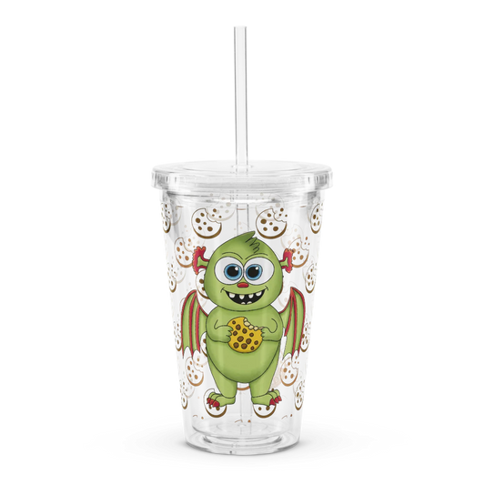 Gobelet - Monstre Bumble