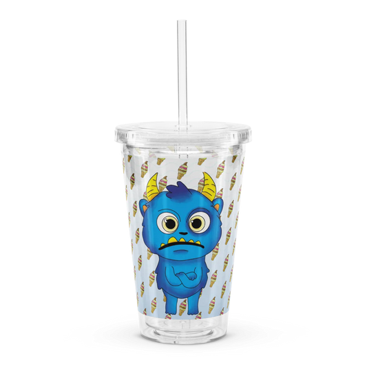 Gobelet - Monstre Bloom