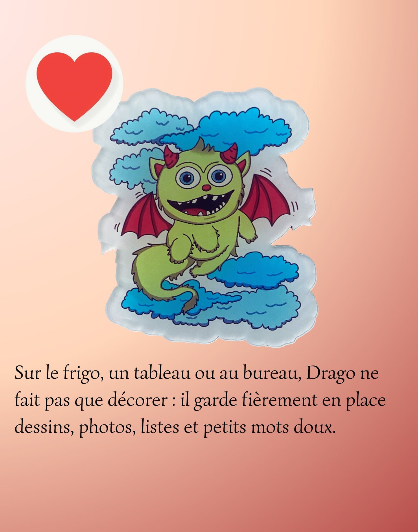 Coffret- Je veux tout