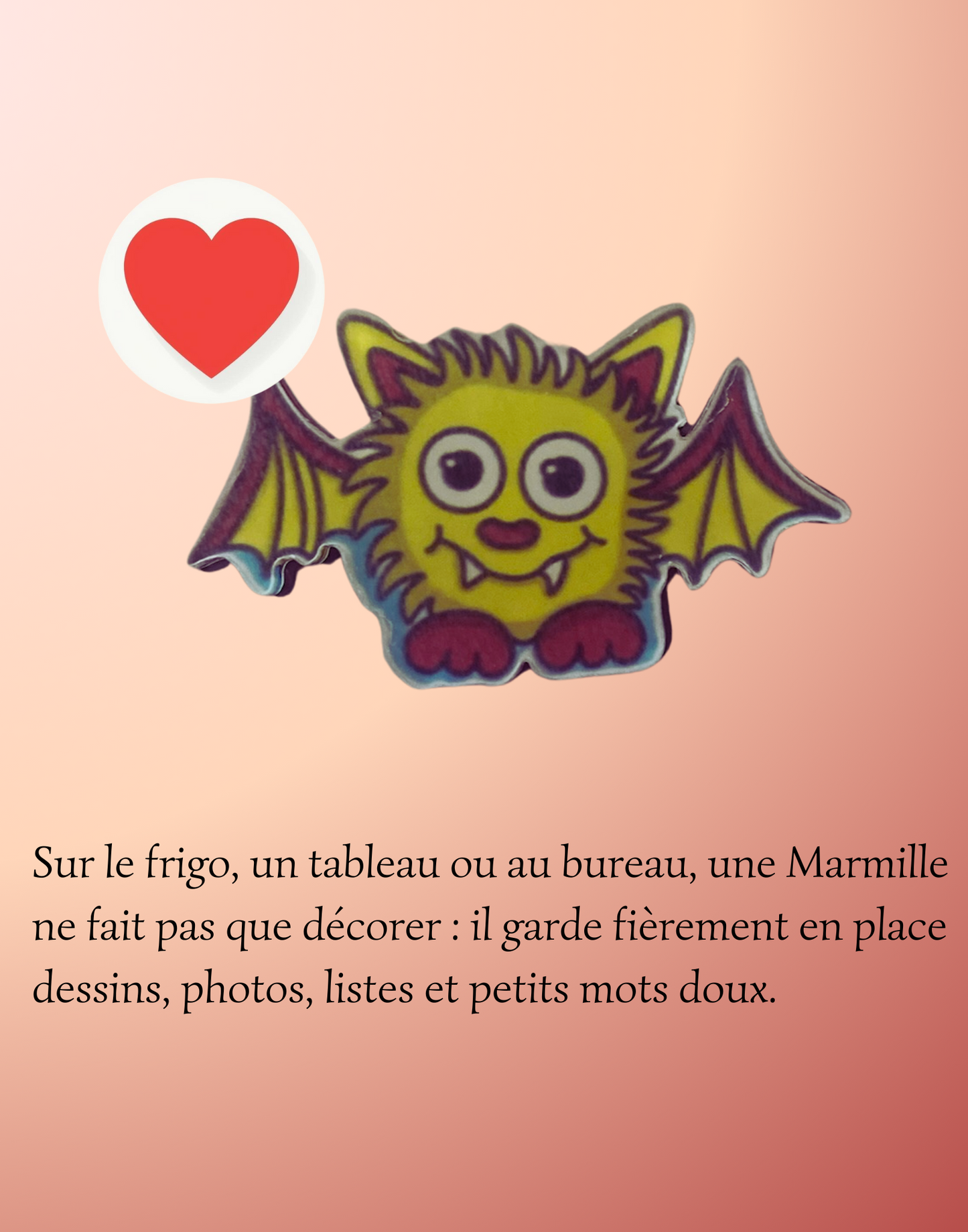 Coffret- Je veux tout