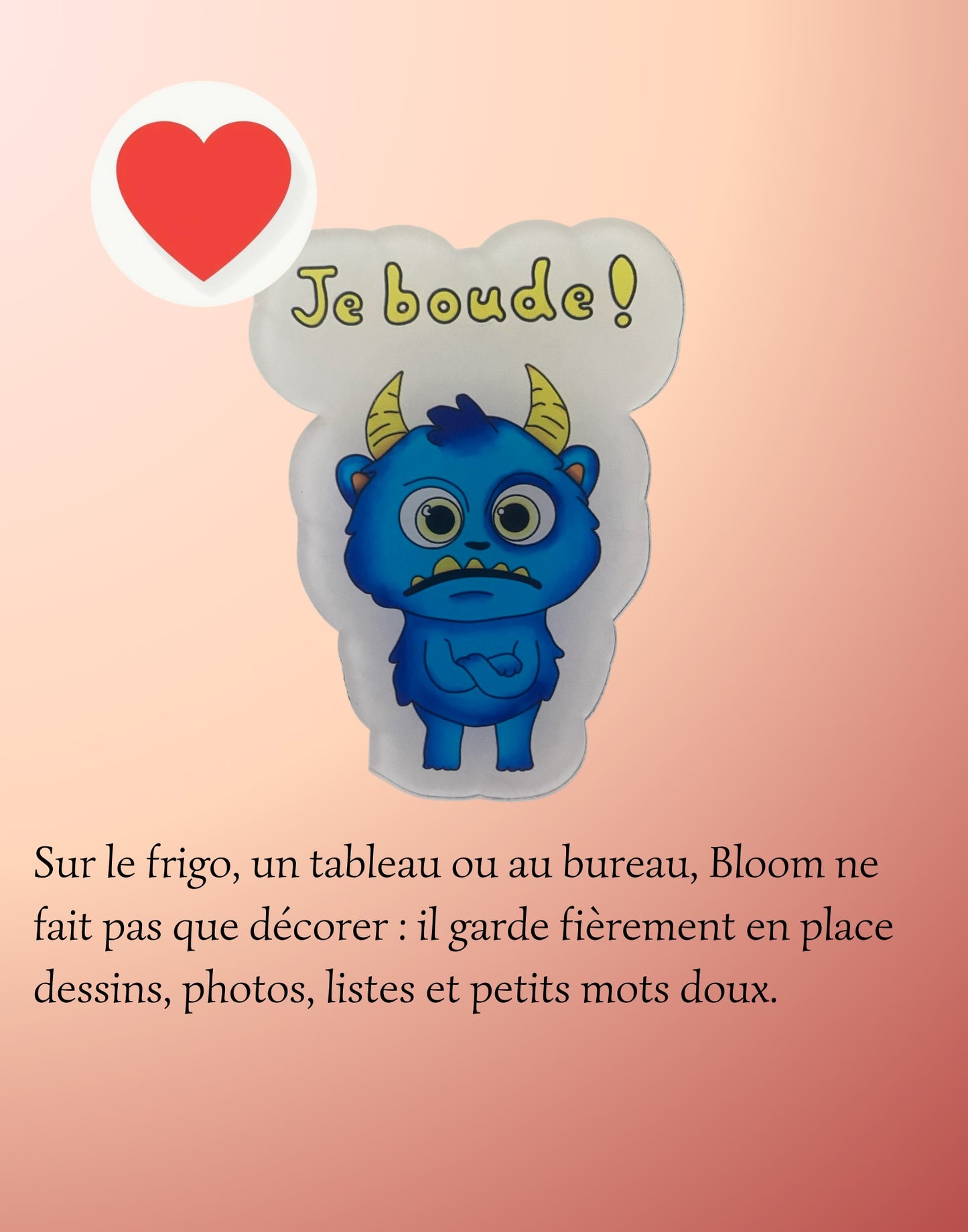 Coffret- Je veux tout