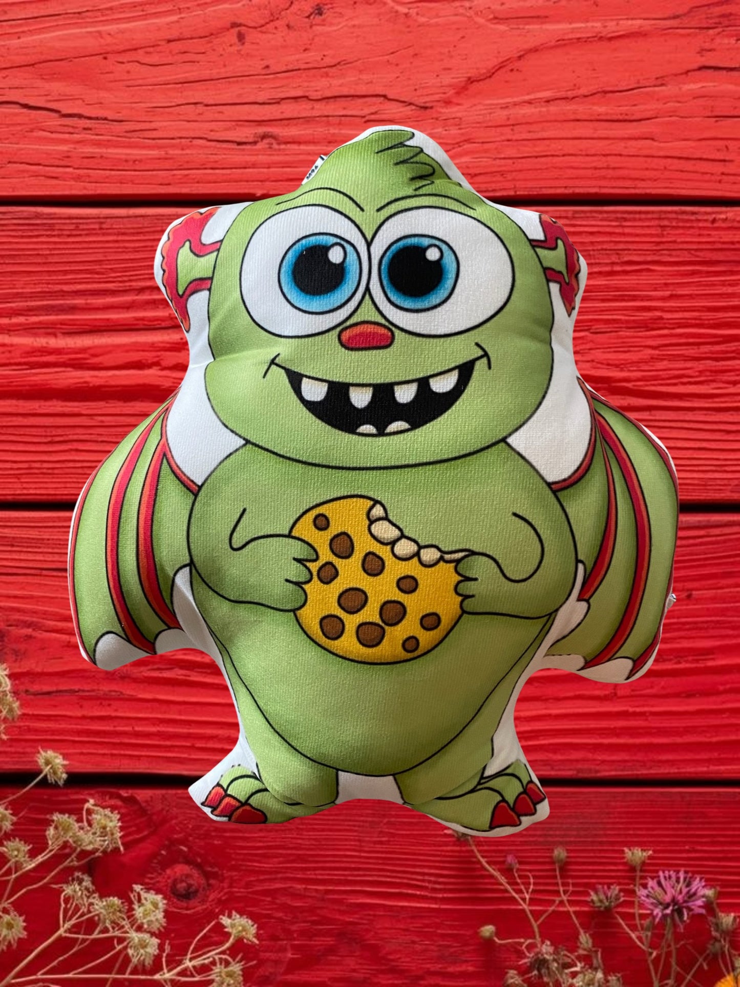 Oreiller-Toutou Bumble