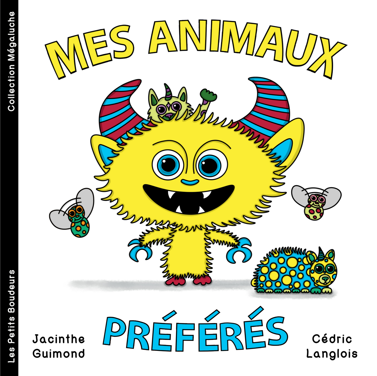 Mes animaux préférés