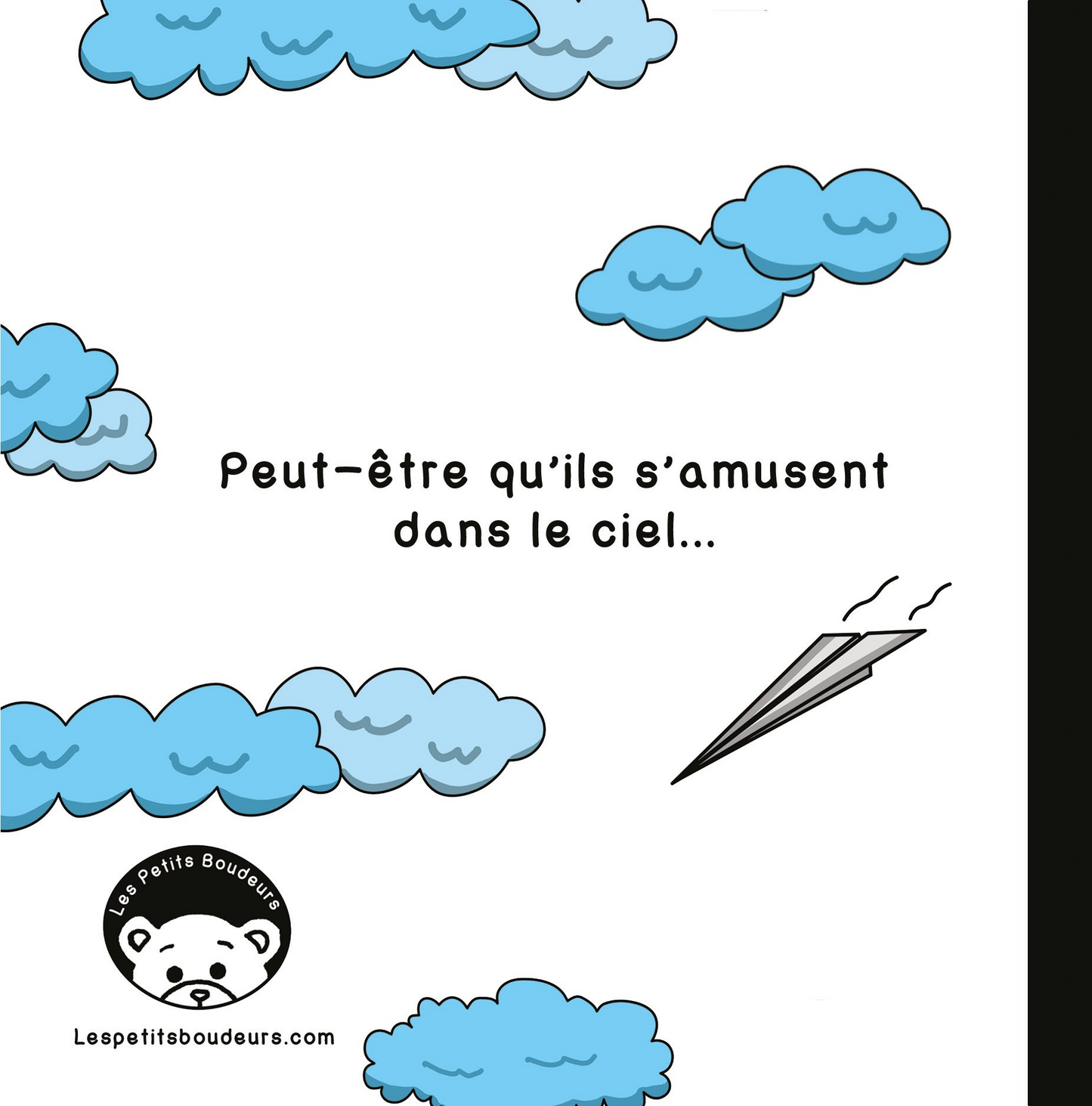 Que font les monstres durant la journée ?