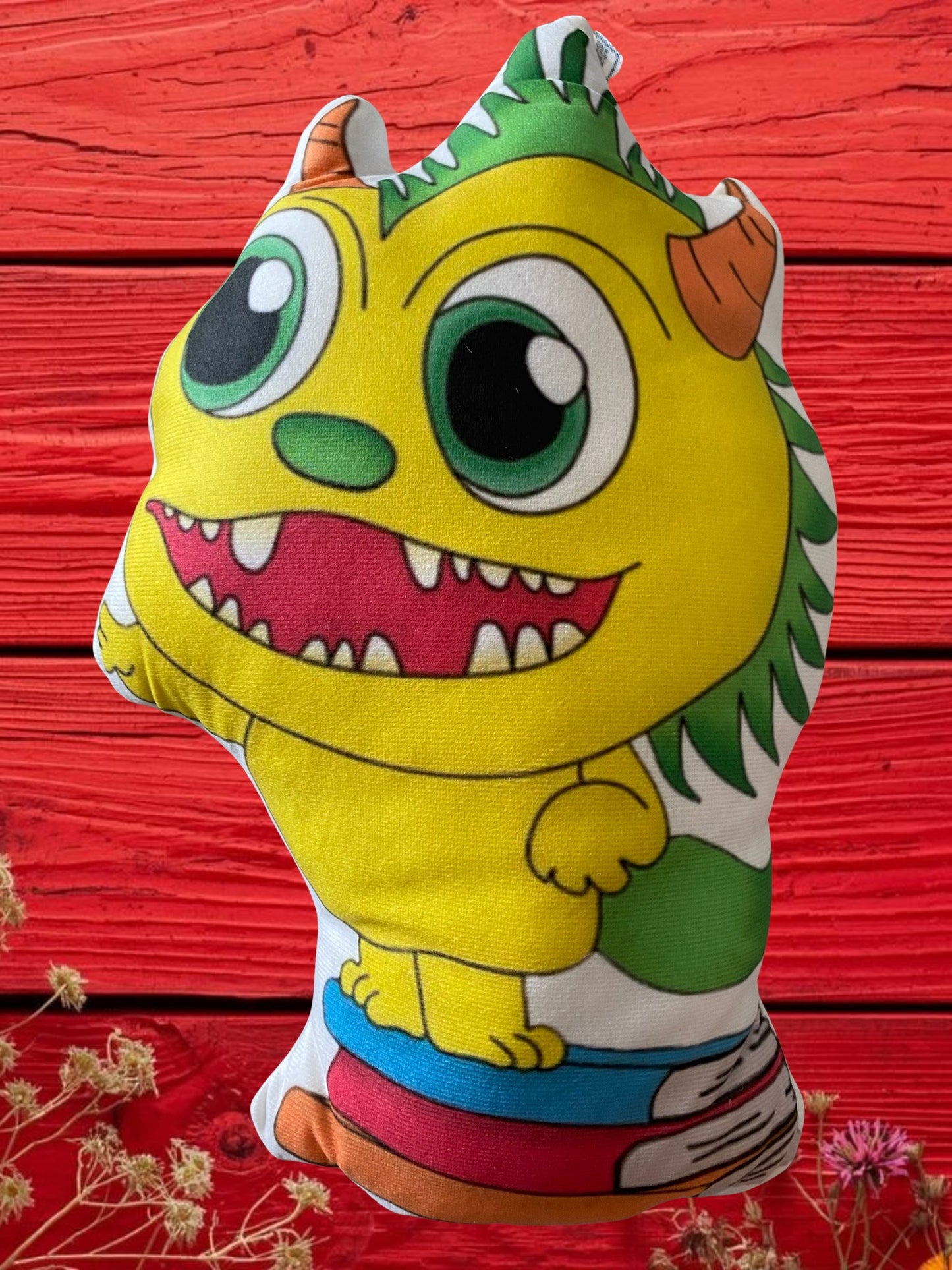 Oreiller-Toutou Lumix