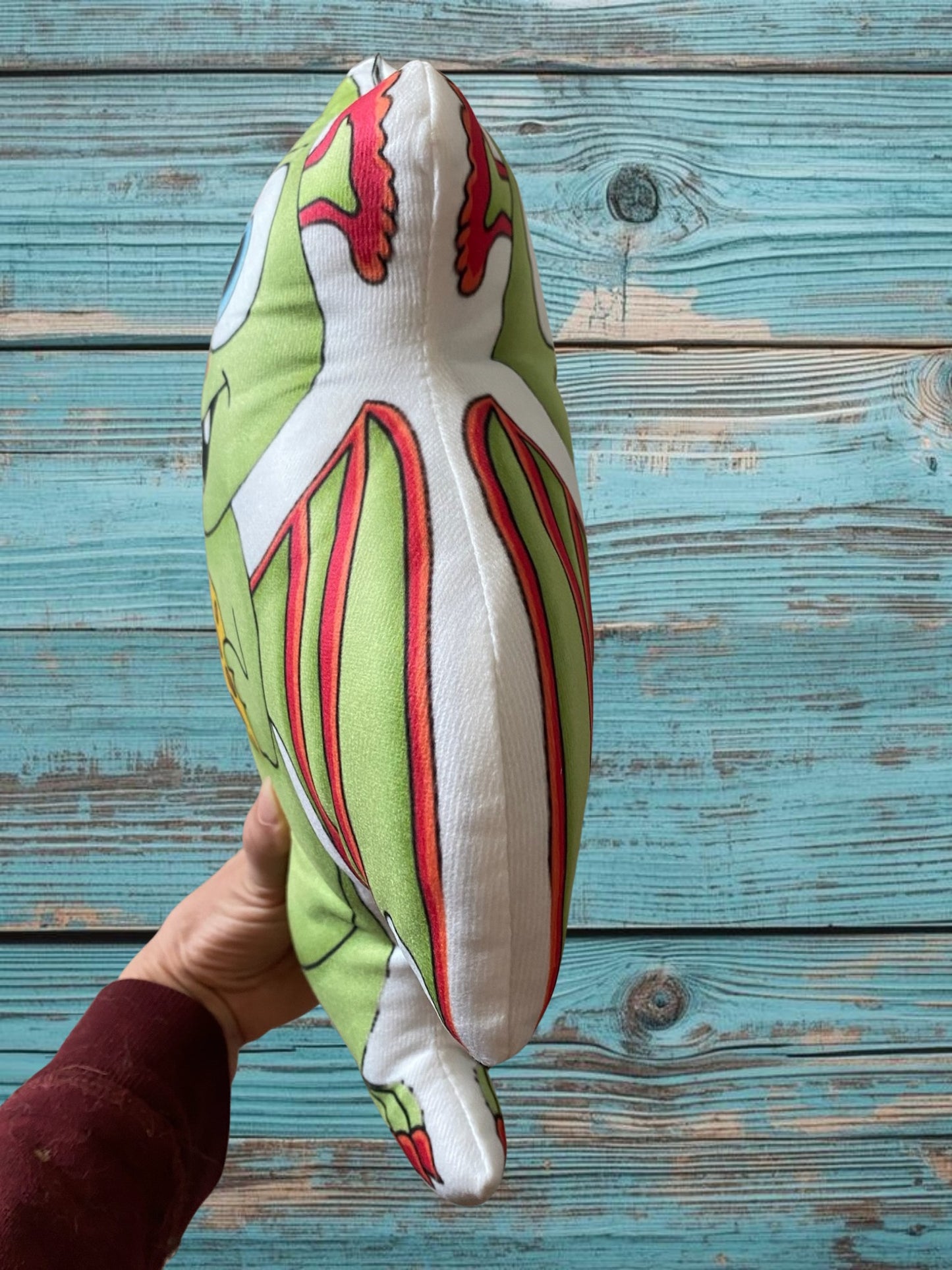 Oreiller-Toutou Bumble