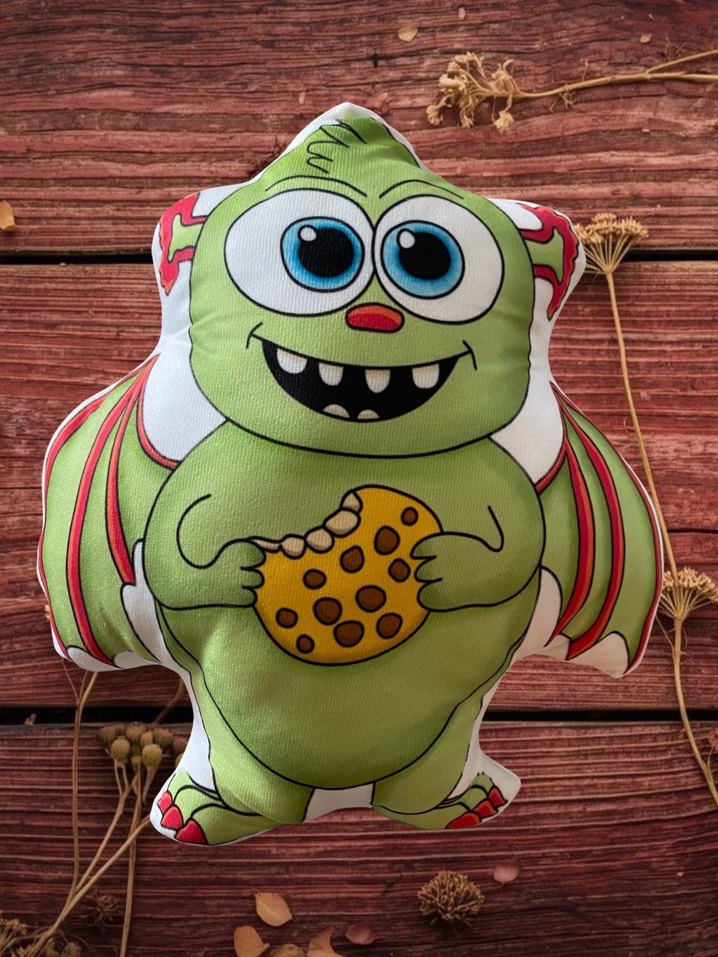 Oreiller-Toutou Bumble