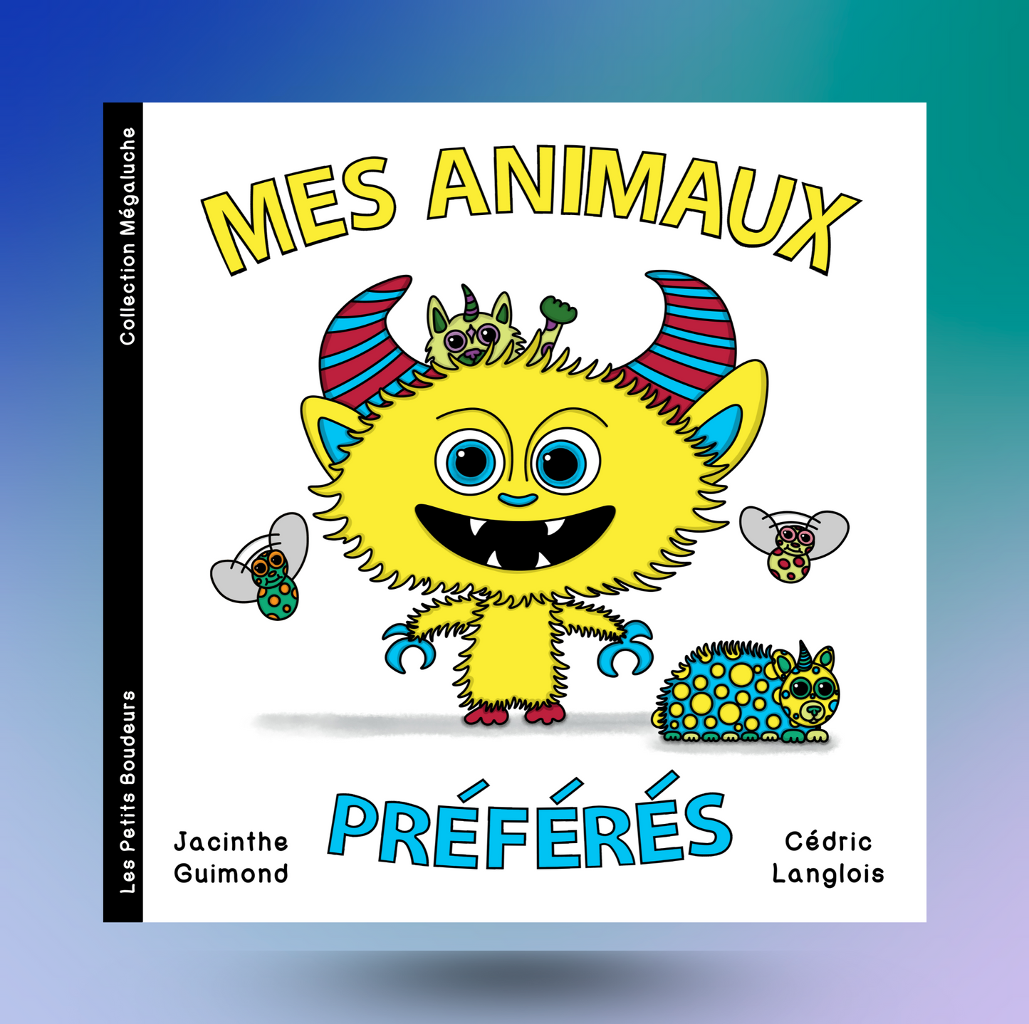 Mes animaux préférés