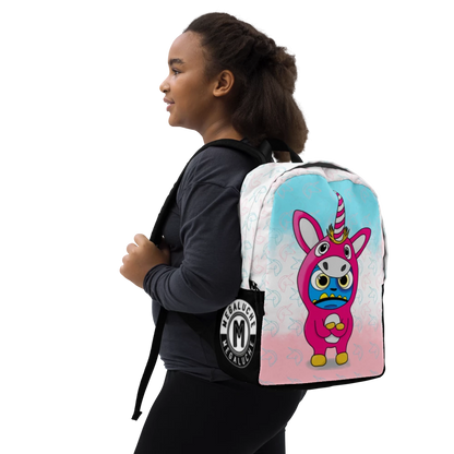 Sac à dos -  Bloom en licorne