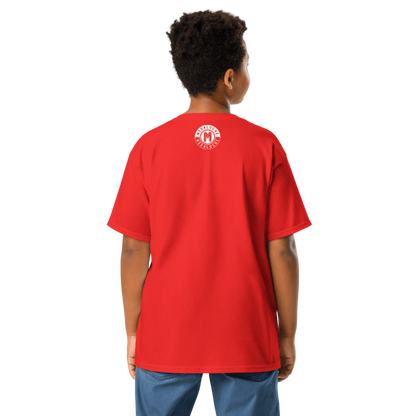 T-shirt - Monstre Bloom