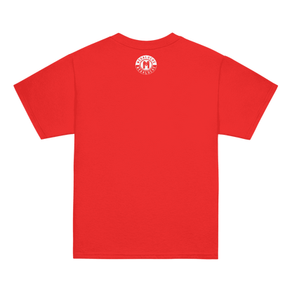 T-shirt - Monstre Bloom