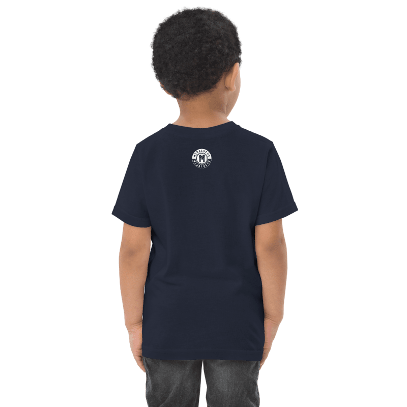 T-shirt - Petit monstre Tito et son Rexipuce