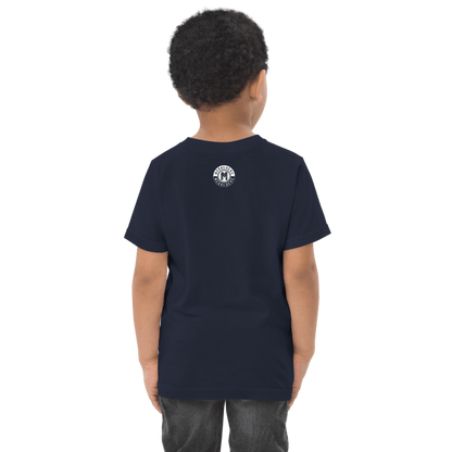 T-shirt - Petit monstre Tito et son Rexipuce