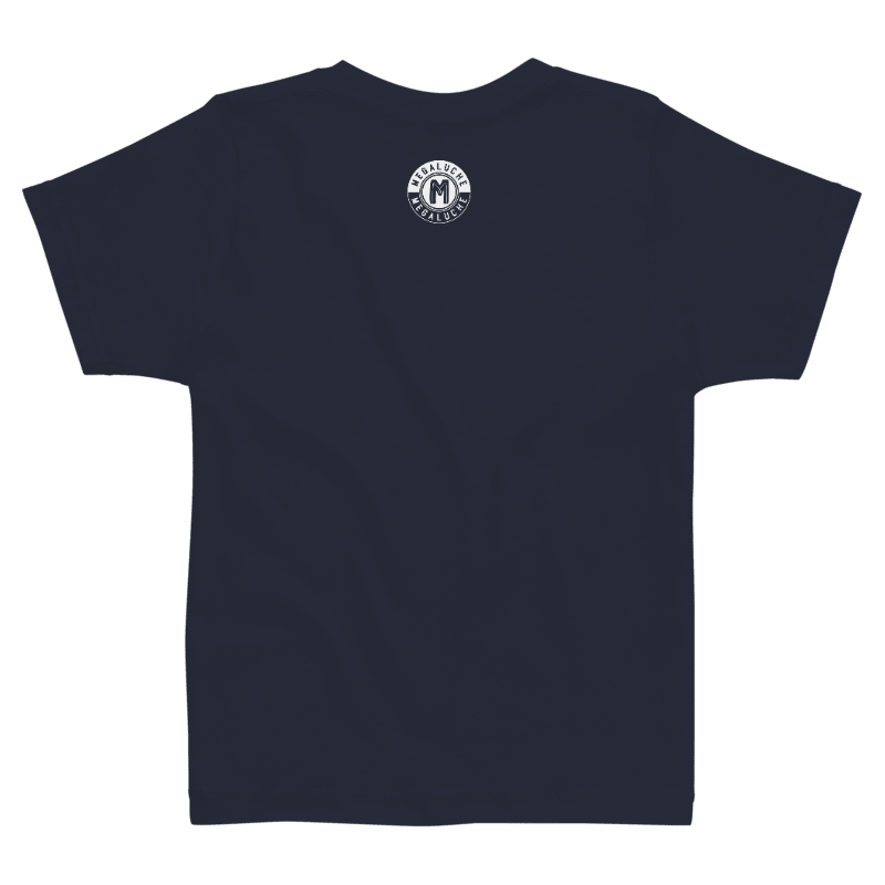 T-shirt - Petit monstre Tito et son Rexipuce