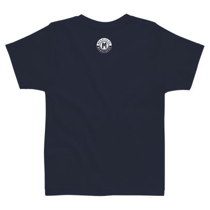 T-shirt - Petit monstre Tito et son Rexipuce