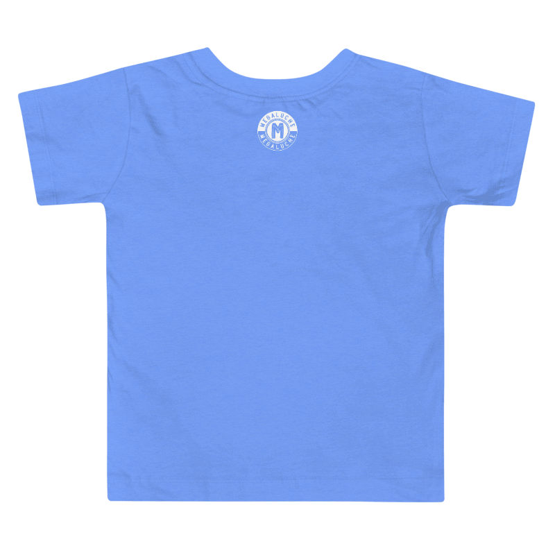 T-shirt - Trop monstrueux!