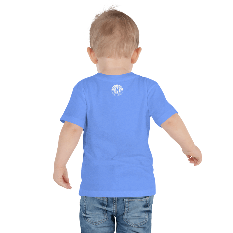 T-shirt - Trop monstrueux!