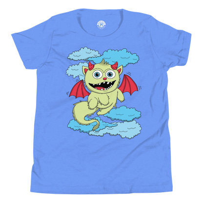 T-shirt - Monstre Drago