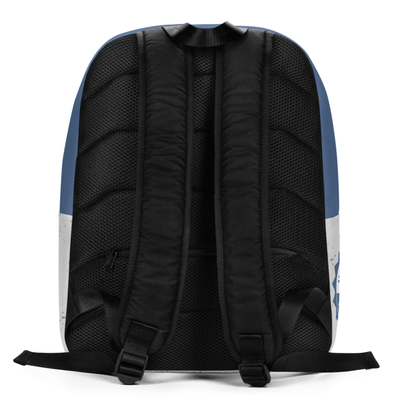 Sac à dos- Petit Poisson et Tito