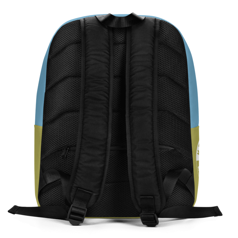 Sac à dos Glaci, Vola et Écu