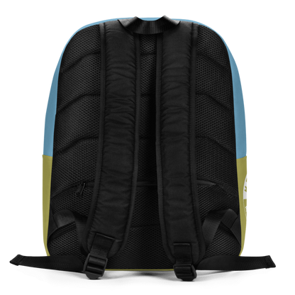 Sac à dos Glaci, Vola et Écu